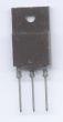 Tranzystor 2SD1878 NPN 1500 V 5 A 60 W obudowa TO3PML cena za 1 szt 