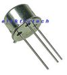 Tranzystor 2N2374 PNP -35 V -0,5 A 250 mW germanowy obudowa TO-5 cena za 1 szt