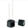 Elektrolityczny 22 uF -20+30% 16 V 04 105°C  l-5,5 x Ø-5 r-2,54 mm  cena za 1 sztukę