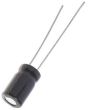 Elektrolityczny 22 uF -20+30% 35 V 04 105°C  12 X 5 r-2,54 mm  cena za 1 szt
