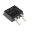 Tranzystor 2N0612 N-FET 55 V 80 A  Rds 12 mΩ/38A obudowa TO-263 cena za 1 sztukę