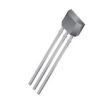 Tranzystor 2SK544 N-Channel  20 V 30 mA  0,3 W  Idss 1,2 mA obudowa TO-92 