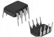 Tranzystor U_9328 P-Channel -30 V -12 A  1,85 W Rds 11,9 mΩ / 6 A obudowa DIL-8 używany