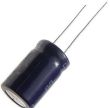 Elektrolityczny 47 uF -20+30% 250 V 04 105°C L-21 x Ø-13  r-5,08 mm