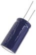 Elektrolityczny 100 uF -20+30%  350V  04 105°C  L-31 X -Ø 19  r - 7,5 mm