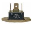 Triak  AC16FIF 16  A  600  V  Igt   50 mA  izolowany cena za 1 szt