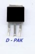Tranzystor 06N03LA  N-Channel 30 V  95 A  3,75 W Rds 4,5 mΩ/37 A obudowa D-PAK używany