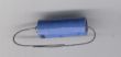 Elektrolityczny 220 uF -20+30% 50 V 02 85°C L 21 X Ø 10 mm