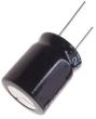 Elektrolityczny 220 uF  -20+30 %  250 V  04 105°C  L-27 X - Ø 23  r - 10 mm