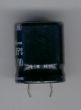 Elektrolityczny 330 uF  -20+30%  250 V  04  SI  105°C  L 36 X Ø 22  r - 12,5 mm  