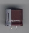 Elektrolityczny 470 uF  -20+30%  350 V  04 SI  105°C  L 31 X Ø 36  r - 10 mm  