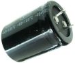 Elektrolityczny 560 uF  -20+30%  250 V  04 SI  85°C  L 36 X Ø 30 r - 10 mm