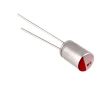 Elektrolityczny 680 uF 20%  85° 2,5 V  h-8  Ø-8 mm  r - 5,08 mm