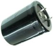 Elektrolityczny 1000 uF  10% 200 V 04 SI 85°C L 41 X Ø 36 mm  r - 10 mm