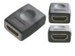 AV adapter ( łącznik ) z gniazda HDMI na gniazdo HDMI