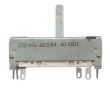680 Ω A  liniowy ± 20% 0,25W potencjometr suwakowy  SP3-23C