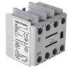 Allen-Bradley zespół styków dodatkowych 100-F Seria A A31 10 A 600V AC