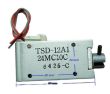 Elektromagnes TSD-12A1 24MC10C 24 V DC używany z gwarancją.