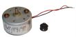 Silnik komutatorowy RF-300E 1D390 5,9 V DC używany 
