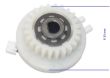 Sprzęgło elektromagnetyczne T3 HS-5 002 08105 24 V DC 0,1A używane 