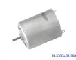 Silnik komutatorowy RK-370CA 5 - 12 V DC 1,0 A używany 