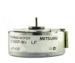 Silnik krokowy  M35SP-9N LF  30 Ohm MITSUMI  używany