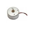Silnik komutatorowyTM2466 5,0 V DC 1,0 A 2,5 W używany 