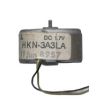 Silnik komutatorowy HKN-3A3LA 1,7 V DC 