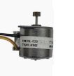 Silnik krokowy PM20L-020-ZTC7 12-24 V DC 24 kroki x 15° używany