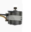 Silnik krokowy PM20L-020-4044 12-24 V DC 24 kroki x 15° używany