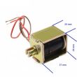 Elektromagnes 24 V DC 400 mA 84 Ohm A4225255A używany z gwarancją. 