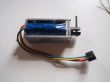 Elektromagnes TDS-08G 24 V 258 mA DC używany z gwarancją.