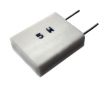 Rezystor 0,10 Ω 5% 5 W bezindukcyjny Metal Plate Resistors