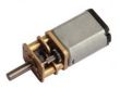 Silnik GA12-N20-3-300 3 V DC z reduktorem 300 rpm używany 