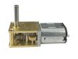 Silnik GA12-N20-3-34 3 V DC z reduktorem kątowym 34 rpm 