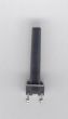Przycisk Tact Switch 6 X 6 mm h=17 mm 12 V 50 mA DC