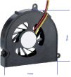 Dmuchawa promieniowa ADDA AB7805HX-EB3 5 V 0,4 A 