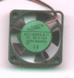 Wentylator osiowy ADDA 20x20x6,5 mm AD2005MX-K71  5 V 0,12 A 