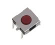 Przycisk Tact Switch 6,2 X 6 mm h=1,5 mm 12 V 50 mA DC