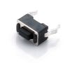 Przycisk Tact Switch 3,5 X 7 mm h=4 mm 12 V 50 mA DC