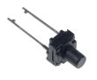 Przycisk Tact Switch 6 X 6 mm h=9,5 mm 12 V 50 mA DC