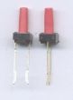Przycisk Tact Switch 6 X 6 mm h=13 mm 2 PIN 12 V 50 mA DC cena za 7 szt