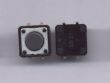 Przycisk Tact Switch 12 X 12 mm h=4/0,8 mm 12 V 50 mA DC 