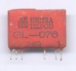 Hybrydowy układ scalony GL-076